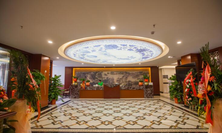 四川成都风采沐足城