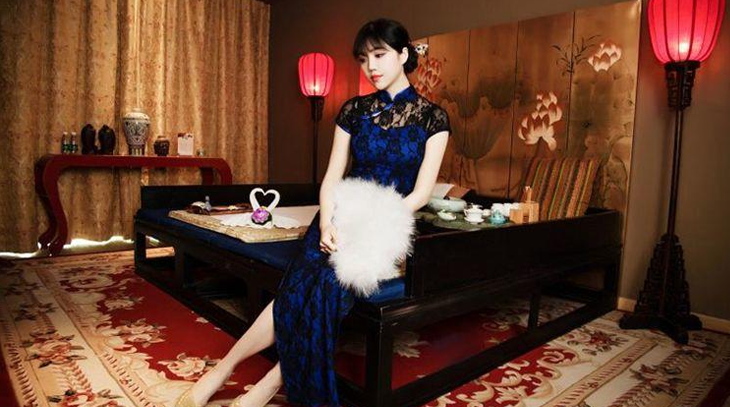 四川成都秦橋spa足疗