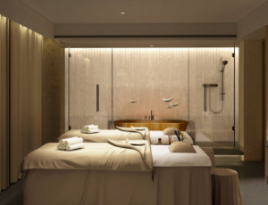 四川成都茉莉风情SPA养生会所