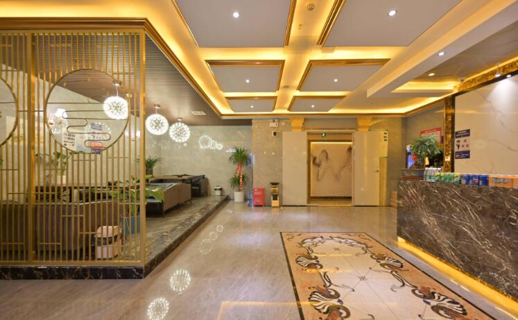 四川成都梦缘养生会所