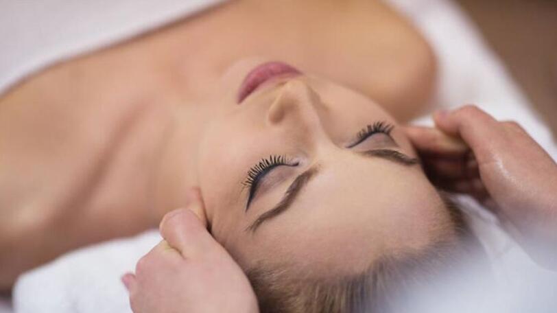 四川成都梦缘养生会所