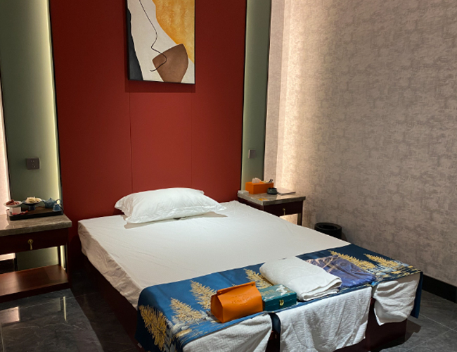 四川成都如梦会所