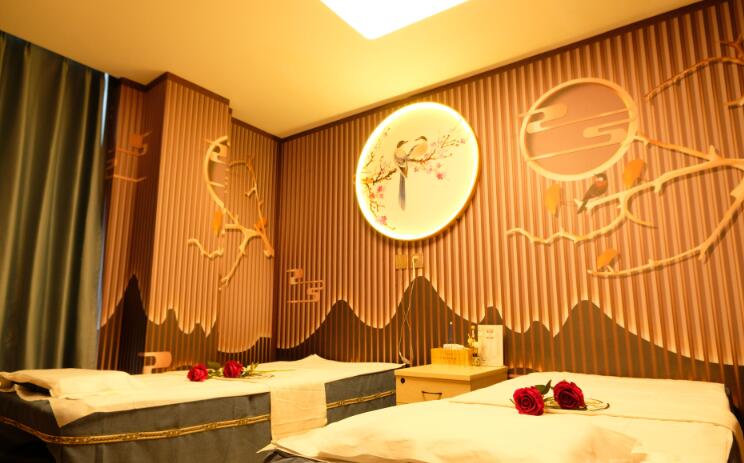 四川成都馨然桑拿体验馆：享受舒适与放松的绝佳之地