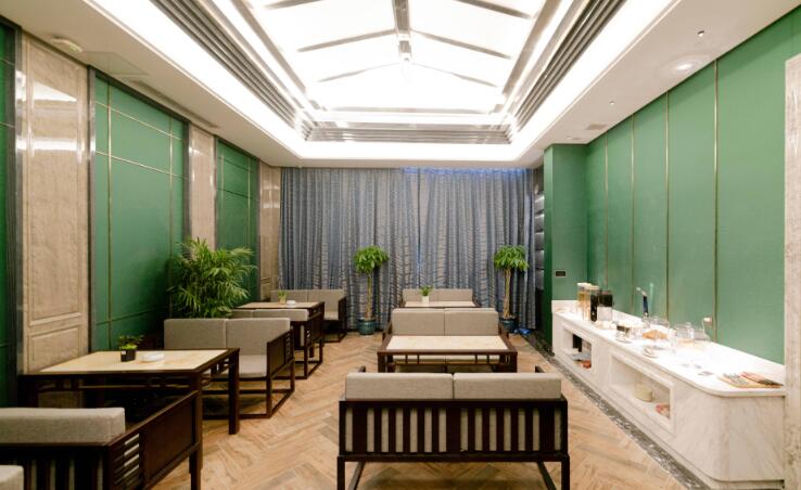 四川成都馨然桑拿体验馆：享受舒适与放松的绝佳之地