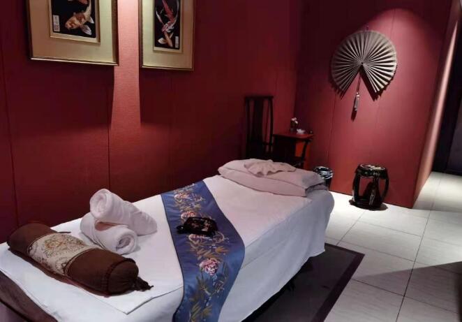 四川成都馨然桑拿体验馆：享受舒适与放松的绝佳之地