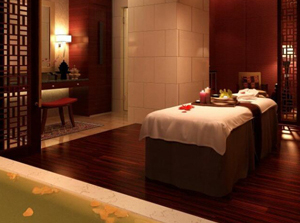 四川成都Hua溪养生Spa