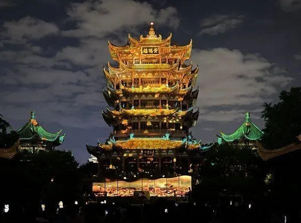 四川成都旅游打卡地推荐