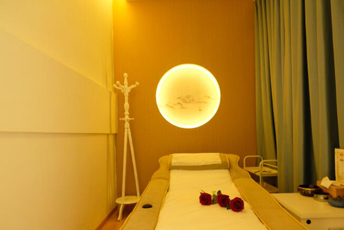 四川成都的夏天适合蒸桑拿吗