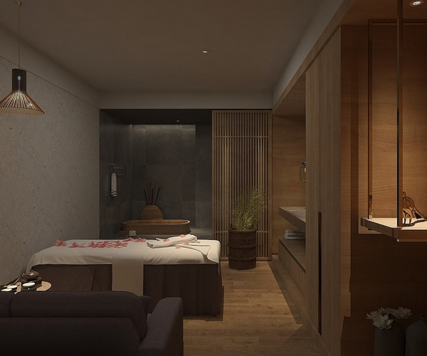 探店四川成都养生馆，有你喜欢的吗